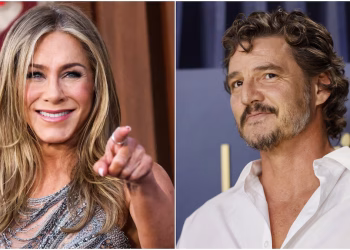 ¿Jennifer Aniston y Pedro Pascal están saliendo? Los actores desataron rumores tras ser captados en una cena