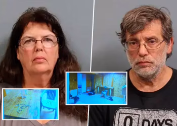 Sentencia histórica: pareja es condenada a más de tres siglos de prisión por explotar a niños afroamericanos adoptados