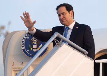 Marco Rubio viaja a Canadá para la cumbre del G7 en plena escalada de las tensiones comerciales por los aranceles