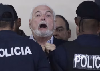 Panamá otorgó un salvoconducto al ex presidente Martinelli, condenado por lavado, para que se exilie en Nicaragua