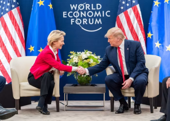 La Unión Europea busca reducir su dependencia de Estados Unidos con compras conjuntas en defensa