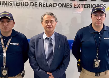 Narcos mexicanos usaron la técnica de Carlos Lehder para llevar droga a EEUU en aviones, así dejó su “huella”