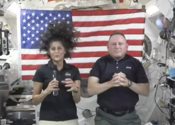 Los astronautas de la NASA varados en el espacio regresaron a la Tierra: cómo fue la misión