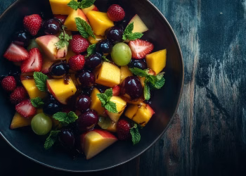 La fruta tropical que aporta casi la misma cantidad de proteína que el huevo y protege el corazón