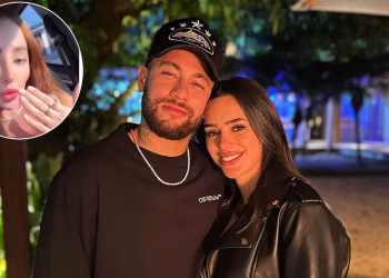 Escándalo en Brasil con Neymar por su presencia en una fiesta: una modelo aseguró que tuvo un encuentro íntimo con el astro