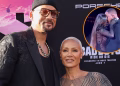 Will Smith y Jada Pinkett Smith reaparecieron juntos tras la polémica con India Martínez