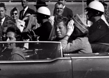 El Gobierno de Trump desclasificó la última entrega de los archivos secretos sobre el asesinato de Kennedy