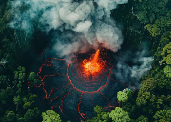 Un grupo de científicos pronostica una nueva extinción masiva en la Tierra: para cuándo se espera