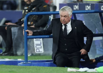 Acuerdo entre Ancelotti y la selección de Brasil: cuándo asumiría y las impactantes cifras del contrato