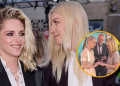 ¿Quién es Dylan Meyer, la flamante esposa de Kristen Stewart?