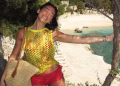 La fotografía de Dua Lipa durante sus vacaciones en Albania que enfureció a sus seguidores