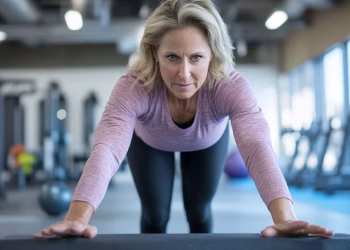 A qué edad se recomienda hacer entrenamientos de fuerza para evitar perder masa muscular