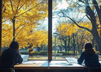 Lo que sabemos del tiroteo en una universidad de Carolina del Norte que dejó un muerto y seis heridos