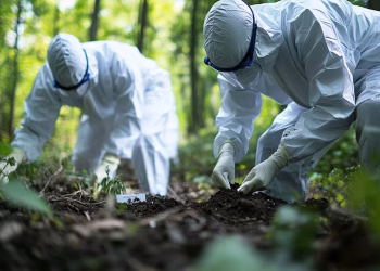 Dos cadáveres encontrados en 48 horas aumentan los temores de un asesino en serie suelto en EEUU