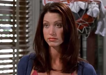Del éxito con American Pie a dejarlo todo para mudarse a Sudáfrica: la historia de Shannon Elizabeth