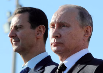 Rusia rechazó el pedido del nuevo gobierno de Siria para extraditar a Al-Assad