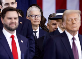 Apple sumó otro día negativo en Wall Street: perdió USD 640.000 millones de valor de mercado en 72 horas
