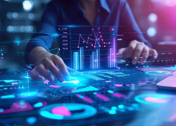 Cómo la inteligencia artificial puede reducir la brecha entre las grandes y pequeñas empresas