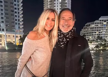 Marynés Breña confirmó su separación de Guillermo Francella tras 36 años en pareja: “Es un desgaste”