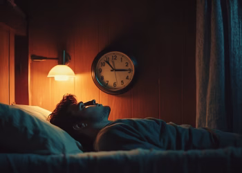 No es solo el celular: todas las pantallas antes de dormir alteran el sueño