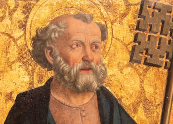 El misterio de los restos de San Pedro: así se buscó la tumba del primer Papa 2.000 años después