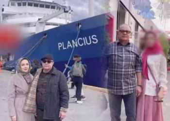 Irán: vicepresidente fue a Argentina de ‘incógnito’, viajó en crucero y fue echado del gobierno