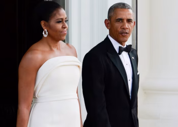 La antigua casa de verano de los Obama en Martha’s Vineyard fue puesta a la venta por 39 millones de dólares