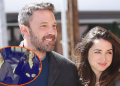 Celos y nostalgia: Ben Affleck reacciona al romance de Tom Cruise y Ana de Armas
