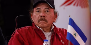 La ONU denunció que el régimen de Daniel Ortega convirtió a Nicaragua en una “maquinaria de represión”