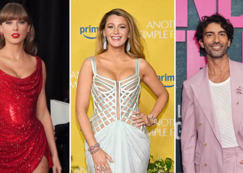 Taylor Swift es citada como testigo por los abogados de Justin Baldoni en su batalla judicial contra Blake Lively