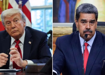 Estados Unidos negocia con Venezuela un acuerdo diplomático que permita liberar a los presos políticos