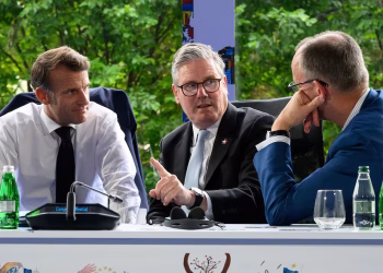 Reino Unido, Francia y Canadá exigieron a Israel el fin de la guerra en Gaza y que levante las restricciones a la ayuda humanitaria