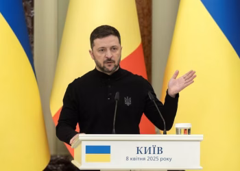 Volodimir Zelensky dijo que no está dispuesto a “jugar” con las treguas de corta duración propuestas por Vladimir Putin