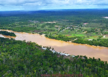 Guyana repudió otros tres ataques armados contra sus militares en la frontera con Venezuela