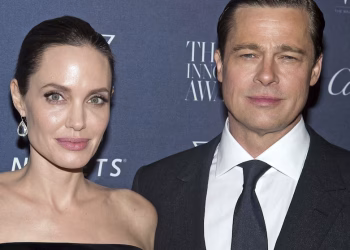 Brad Pitt rompió su silencio sobre el divorcio con Angelina Jolie y los ocho años de batalla legal