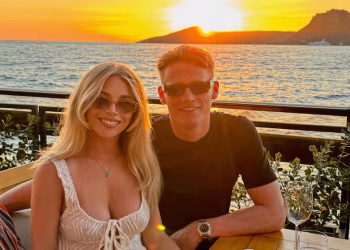 El escándalo por fraude y pérdidas millonarias que sacude a una figura del fútbol y la empresa de su pareja