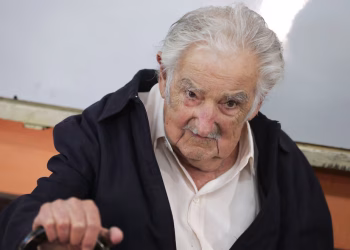 José Mujica, a días de cumplir 90 años: “Gasté mi vida en tratar de ayudar al Uruguay; no tuve mucha suerte”