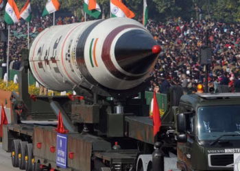 Tensión en Cachemira: así es el arsenal nuclear de India y Pakistán