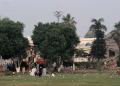 Pakistán autorizó una respuesta “apropiada” al ataque aéreo de la India