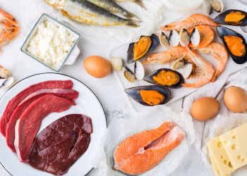 Cuál es la vitamina que cuida el sistema nervioso, combate la fatiga y protege el corazón