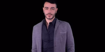 La DEA incluyó al uruguayo Sebastián Marset en la lista de los cinco narcotraficantes más buscados