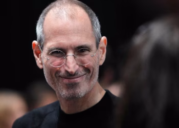 La fórmula infalible de Steve Jobs para conseguir cualquier sueño que se tenga en la vida