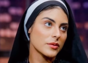 La exreina de belleza que dejó su prometedora carrera para seguir el camino de la fe: “Ya no me llenaba el corazón”