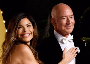Los exclusivos regalos que recibirán los invitados a la boda de Jeff Bezos y Lauren Sanchez