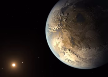 ¿Dónde buscar vida extraterrestre? Una fórmula matemática podría identificar mundos habitables