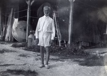 El terrible caso del hombre enamorado que vivió 7 años con el cadáver de una mujer: cómo hizo para preservar el cuerpo