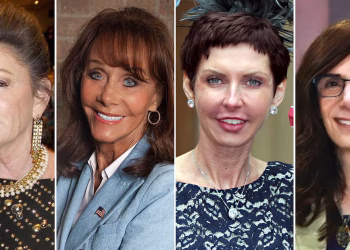 Las 10 mujeres más ricas del mundo que construyeron su fortuna sin herencias