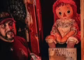 Los casos más emblemáticos que envolvieron a Annabelle, la muñeca supuestamente poseída