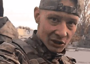 Un soldado ruso y ex combatiente del grupo mercenario Wagner desertó y solicitó asilo en Finlandia