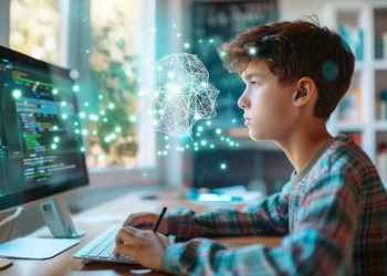 Qué es lo que más buscan los niños en internet y cuáles son los riesgos de esas apps